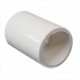 Cople PVC Hidráulico 3/4"