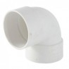 Codo 90º X 4"
