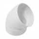 Codo 45º X 1 1/2"