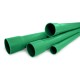 Tubo PVC Pesado 1"