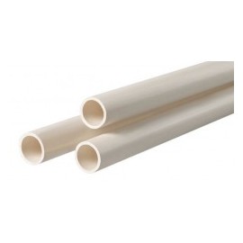 Tubo PVC Hidráulico 1 1/4"